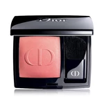 Dior Dlouhotrvající vysoce pigmentovaná tvářenka Rouge Blush 6,7 g 999