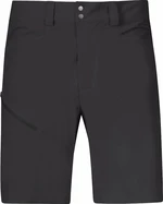 Bergans Vandre Light Softshell Shorts Men Dark Shadow Grey 50 Pantaloni scurti