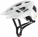 UVEX React Mips White Matt 56-59 Kask rowerowy