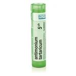 BOIRON Antimonium Tartaricum CH5 gra.4g