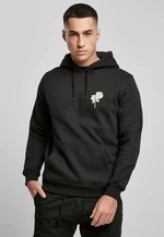 Wasted Youth Hoody Black