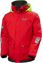 Helly Hansen Pier 3.0 Giacca Alert Red M