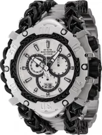 Invicta Limited Edition Gladiator Masterpiece Quartz 44616