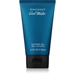 Davidoff Cool Water sprchový gél pre mužov 150 ml