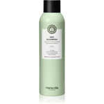 Maria Nila Style & Finish Dry Shampoo suchý šampón pre zväčšenie objemu vlasov bez sulfátov 250 ml