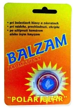 Dr. Chen Balzam aromatický 3.5 g