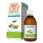 Sinupo FORTE sirup 150 ml