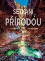 Setkání s přírodou - Gianni Morelli