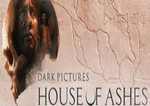 The Dark Pictures Anthology House of Ashes AR XBOX One CD Key