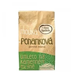 GREEN APOTHEKE Mouka pohanková 400 g