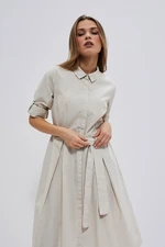 Abito da donna Moodo Comfort