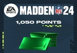 Madden NFL 24 - 1050 Ultimate Team Points XBOX One / Xbox Series X|S CD Key