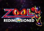 Zool Redimensioned Steam CD Key