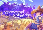 Homestead Arcana Steam CD Key