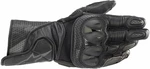 Alpinestars SP-2 V3 Gloves Black/Anthracite XL Guanti da moto