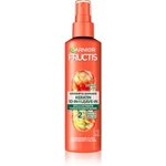 Garnier Fructis Goodbye Damage bezoplachový sprej s keratinem 150 ml