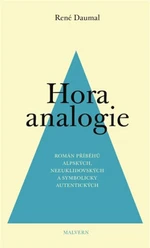 Hora analogie - René Daumal