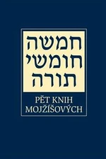 Pět knih Mojžíšových