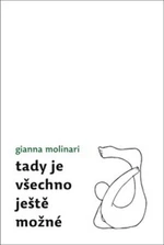 Tady je všechno ještě možné - Gianna Molinari