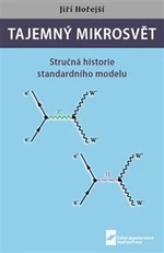 Tajemný mikrosvět - Jiří Hořejší