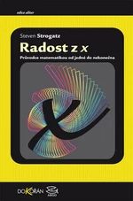 Radost z x - Steven Strogatz