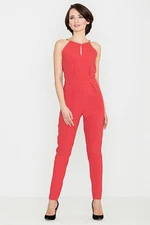 Lenitif Woman's Jumpsuit K338