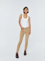 Big Star Woman's Trousers 115576 -800