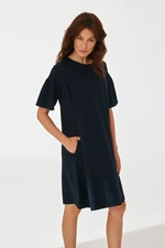 Tatuum ladies' knitted dress MALWO