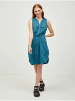 Kerosene Women's Shirt Dress Ragwear Roisin - Women