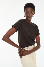 Maglietta da donna Trendyol Basic