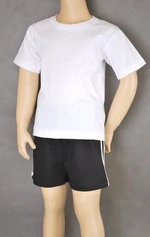 Gucio T-shirt 128-140 Tričko 140 bílá