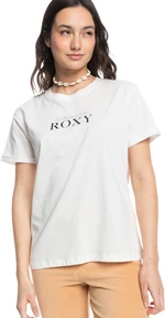 Roxy Dámské triko Noon Ocean Loose Fit ERJZT05566-WBK0 XS