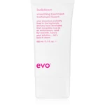 EVO Smooth Lockdown uhlazující bezoplachový kondicionér pro nepoddajné a krepatějící se vlasy 150 ml