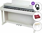 Kurzweil KA150-WH SET Blanc Piano numérique
