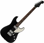 Fender MIJ Elemental Stratocaster Stone Black