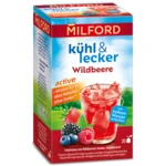 Milford Ľadový čaj Lesné plody 20x2,25g