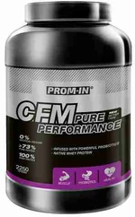 CFM Pure Performance vanilka 2250g