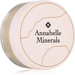 Annabelle Minerals Mineral Concealer korektor s vysokým krytím odstín Golden Cream 4 g