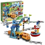 LEGO® DUPLO 10875 Nákladný vlak