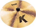 Zildjian K0902 K-Dark Thin Cymbale crash 16"