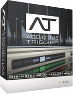 XLN Audio Addictive Trigger (Produit numérique)