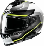 HJC i71 Nior MC3H S Casque