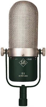 Golden Age Project R 1 Active MkIII Microphones à ruban