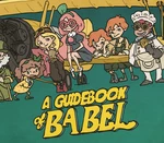 A Guidebook of Babel Steam CD Key