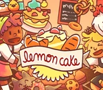 Lemon Cake Steam CD Key