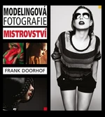 Modelingová fotografie mistrovství - Frank Doorhof