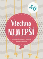 Všechno nejlepší 50
