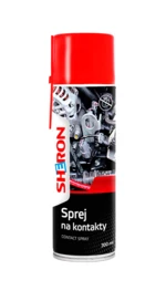 Kontakt sprej 300 ml SHERON