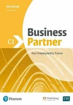 Business Partner C1 Workbook - Iwona Dubicka