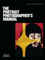 The Portrait Photographer´s Manual - Cian Oba-Smith